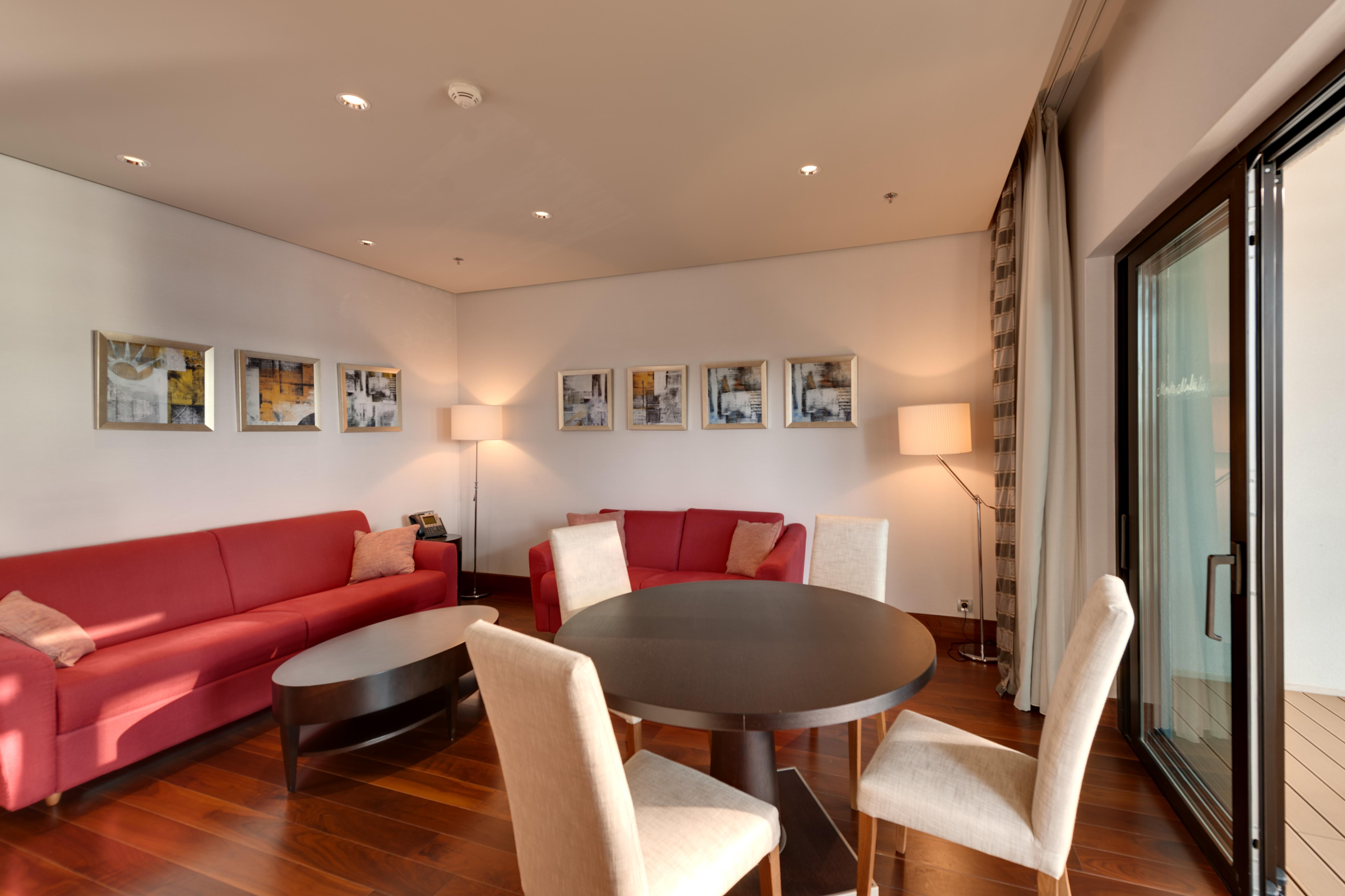 רוביני Monte Mulini Adults Exclusive Hotel By Maistra Collection מראה חיצוני תמונה